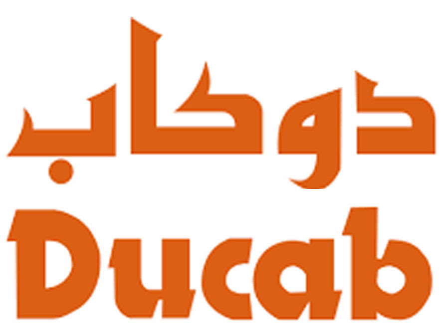 DUCAB LOGO